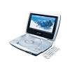 jWIN Electronics 7" TFT DVD Portable DVD Player JDVD760